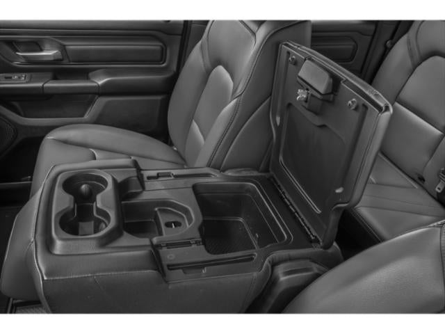 2027 RAM 1500 Tradesman 4x2 Quad Cab 6'4 Box