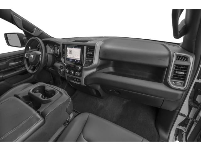 2027 RAM 1500 Tradesman 4x2 Quad Cab 6'4 Box