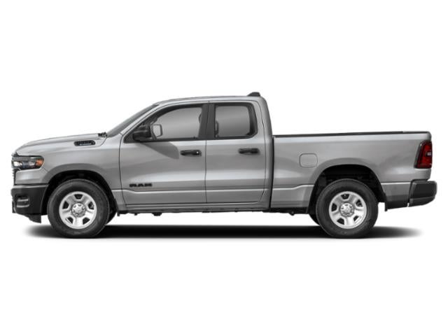 2027 RAM 1500 Tradesman 4x2 Quad Cab 6'4 Box