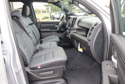 2027 RAM 1500 Tradesman 4x2 Quad Cab 6'4 Box