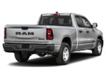 2027 RAM 1500 Tradesman 4x2 Quad Cab 6'4 Box