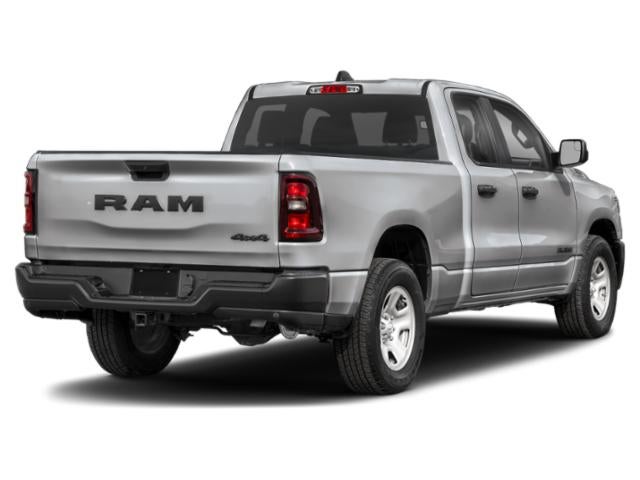 2027 RAM 1500 Tradesman 4x2 Quad Cab 6'4 Box