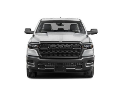 2027 RAM 1500 Tradesman 4x2 Quad Cab 6'4 Box