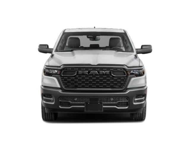 2027 RAM 1500 Tradesman 4x2 Quad Cab 6'4 Box