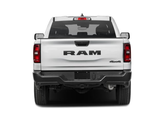 2027 RAM 1500 Tradesman 4x2 Quad Cab 6'4 Box