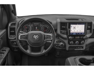 2027 RAM 1500 Tradesman 4x2 Quad Cab 6'4 Box