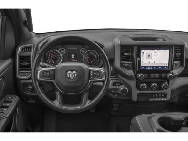 2027 RAM 1500 Tradesman 4x2 Quad Cab 6'4 Box