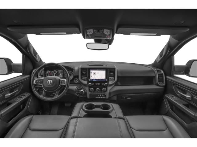 2027 RAM 1500 Tradesman 4x2 Quad Cab 6'4 Box