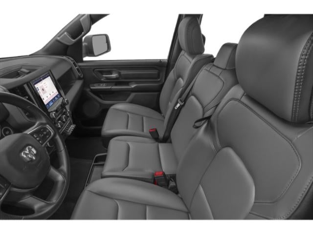 2027 RAM 1500 Tradesman 4x2 Quad Cab 6'4 Box