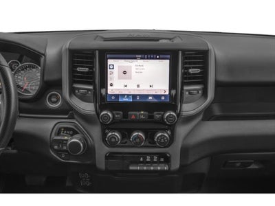 2027 RAM 1500 Tradesman 4x2 Quad Cab 6'4 Box