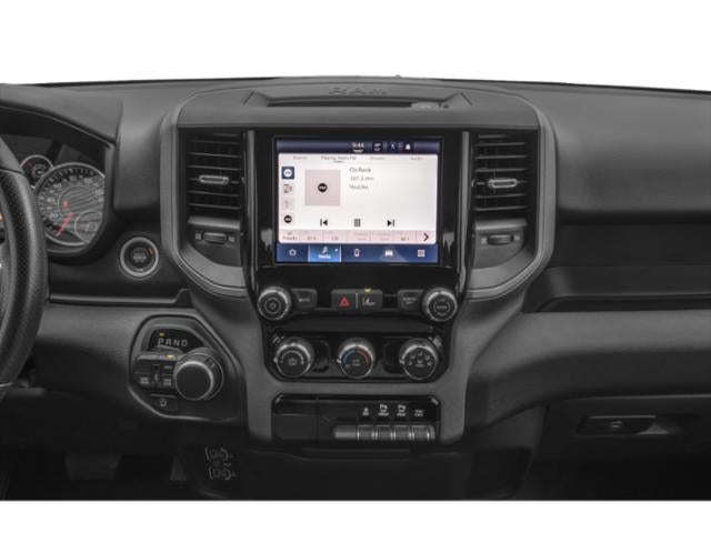 2027 RAM 1500 Tradesman 4x2 Quad Cab 6'4 Box