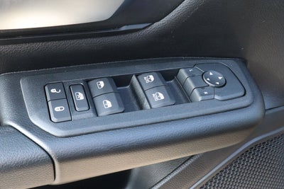 2026 RAM 1500 Tradesman 4x2 Quad Cab 6'4 Box