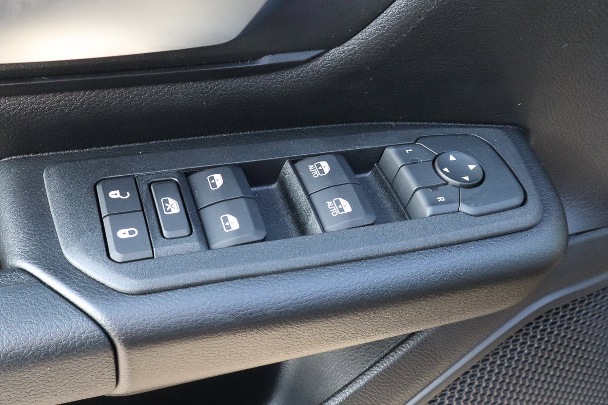 2026 RAM 1500 Tradesman 4x2 Quad Cab 6'4 Box