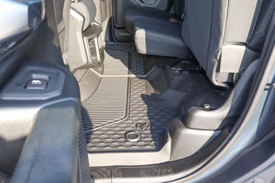 2026 RAM 1500 Tradesman 4x2 Quad Cab 6'4 Box