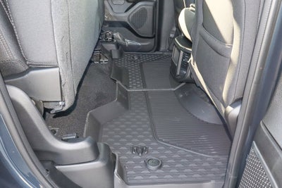 2026 RAM 1500 Tradesman 4x2 Quad Cab 6'4 Box