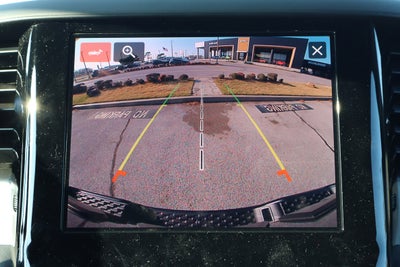 2026 RAM 1500 Tradesman 4x2 Quad Cab 6'4 Box