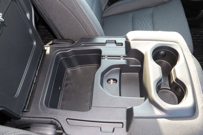 2026 RAM 1500 Tradesman 4x2 Quad Cab 6'4 Box