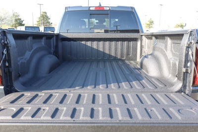 2026 RAM 1500 Tradesman 4x2 Quad Cab 6'4 Box