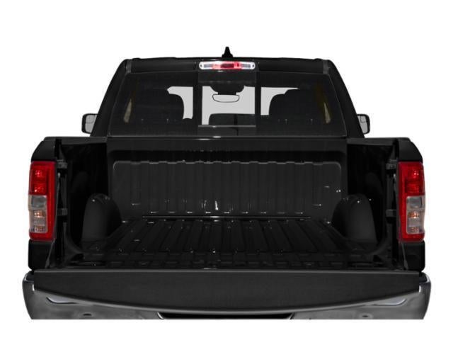 2021 RAM 1500 Big Horn 4x4 Quad Cab 6'4 Box