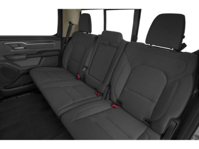 2021 RAM 1500 Big Horn 4x4 Quad Cab 6'4 Box