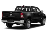 2021 RAM 1500 Big Horn 4x4 Quad Cab 6'4 Box