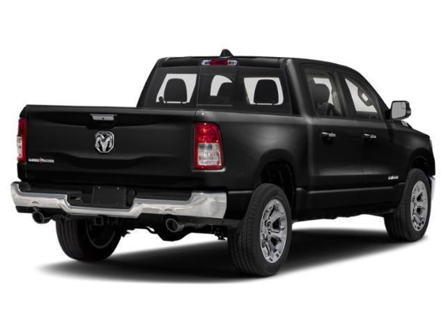 2021 RAM 1500 Big Horn 4x4 Quad Cab 6'4 Box