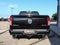 2021 RAM 1500 Big Horn 4x4 Quad Cab 6'4 Box