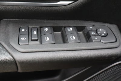 2025 RAM 1500 Big Horn 4x4 Crew Cab 5'7 Box