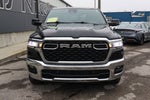 2025 RAM 1500 Big Horn 4x4 Crew Cab 5'7 Box