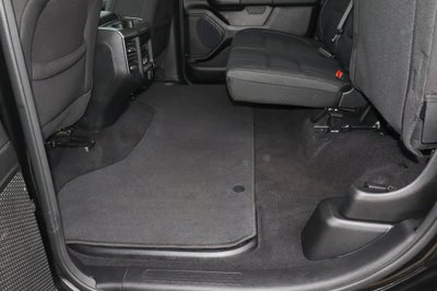 2025 RAM 1500 Big Horn 4x4 Crew Cab 5'7 Box