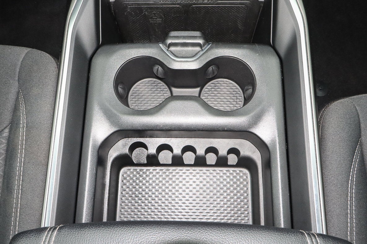 2025 RAM 1500 Big Horn 4x4 Crew Cab 5'7 Box