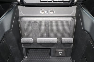 2025 RAM 1500 Big Horn 4x4 Crew Cab 5'7 Box