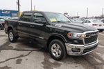 2025 RAM 1500 Big Horn 4x4 Crew Cab 5'7 Box