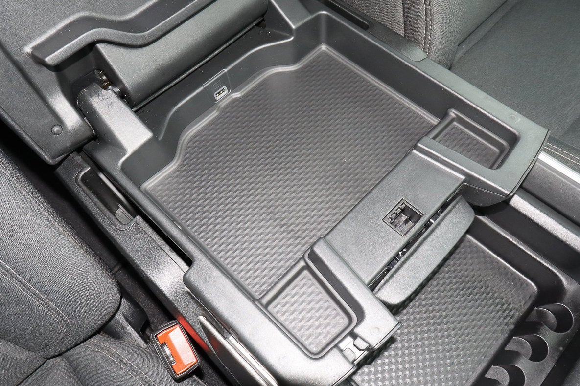 2025 RAM 1500 Big Horn 4x4 Crew Cab 5'7 Box