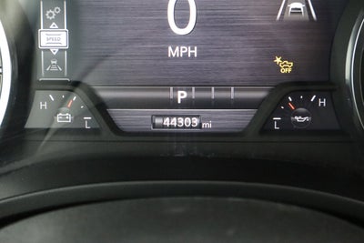 2025 RAM 1500 Big Horn 4x4 Crew Cab 5'7 Box