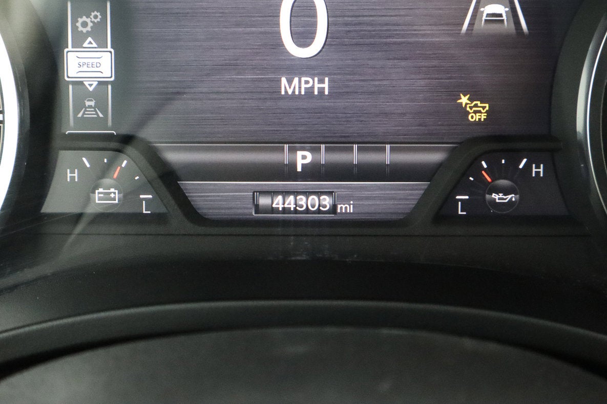 2025 RAM 1500 Big Horn 4x4 Crew Cab 5'7 Box