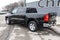 2025 RAM 1500 Big Horn 4x4 Crew Cab 5'7 Box