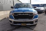 2025 RAM 1500 Big Horn 4x4 Crew Cab 5'7 Box