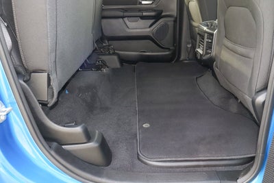 2025 RAM 1500 Big Horn 4x4 Crew Cab 5'7 Box