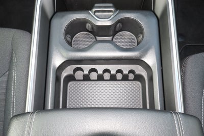 2025 RAM 1500 Big Horn 4x4 Crew Cab 5'7 Box