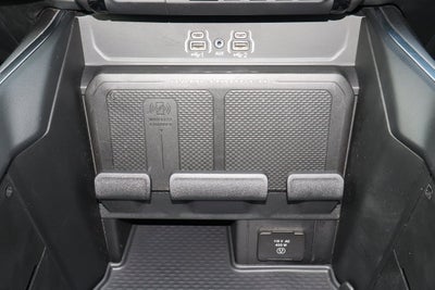 2025 RAM 1500 Big Horn 4x4 Crew Cab 5'7 Box