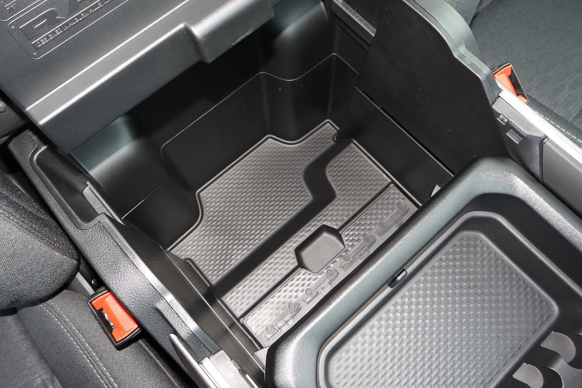 2025 RAM 1500 Big Horn 4x4 Crew Cab 5'7 Box