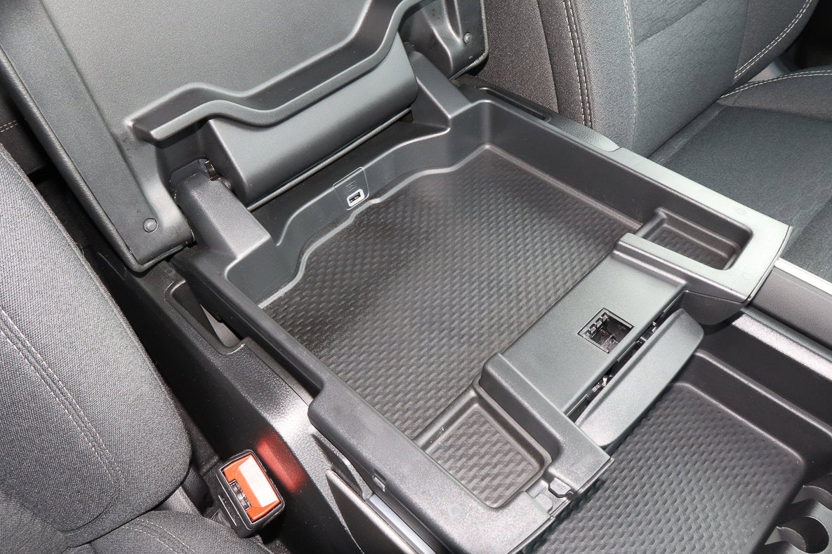 2025 RAM 1500 Big Horn 4x4 Crew Cab 5'7 Box