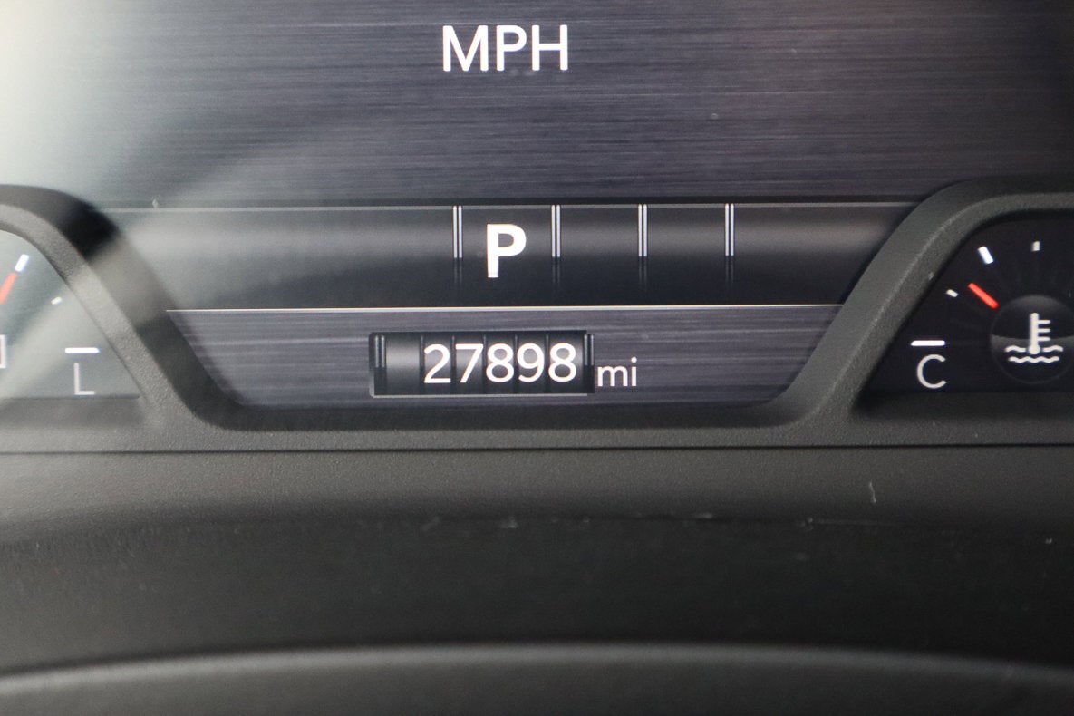 2025 RAM 1500 Big Horn 4x4 Crew Cab 5'7 Box