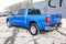 2025 RAM 1500 Big Horn 4x4 Crew Cab 5'7 Box