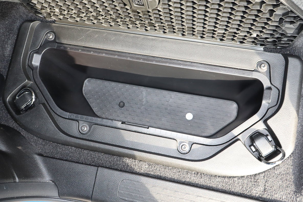 2025 RAM 1500 Big Horn 4x4 Crew Cab 5'7 Box