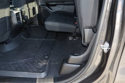 2025 RAM 1500 Big Horn 4x4 Crew Cab 5'7 Box
