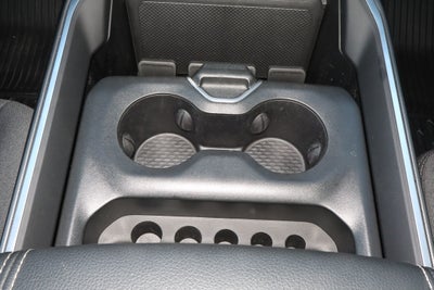 2025 RAM 1500 Big Horn 4x4 Crew Cab 5'7 Box