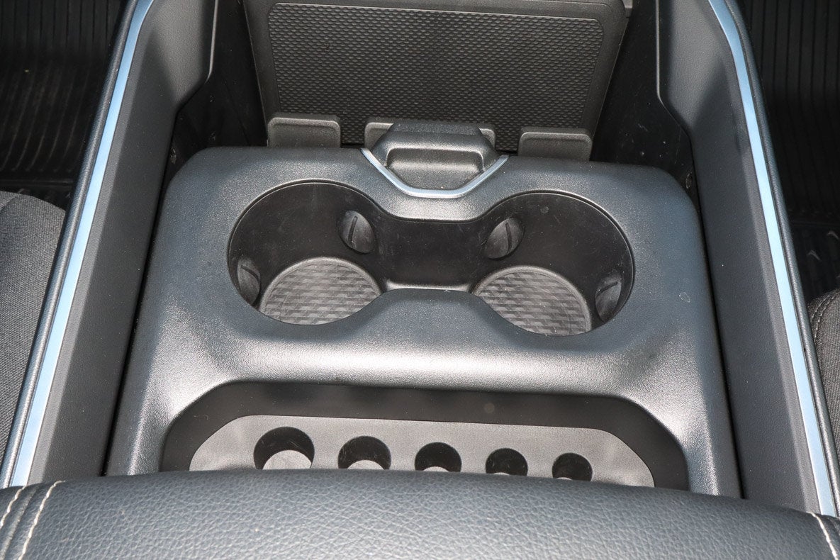 2025 RAM 1500 Big Horn 4x4 Crew Cab 5'7 Box