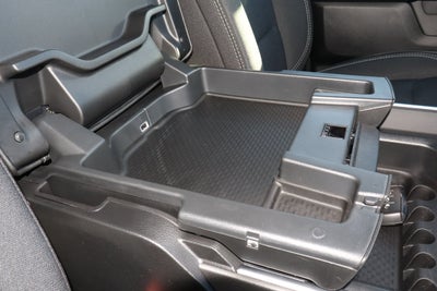 2025 RAM 1500 Big Horn 4x4 Crew Cab 5'7 Box